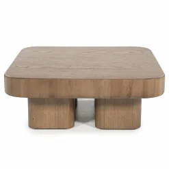 Salontafel Harmonie - Bruin - Loft24.nl