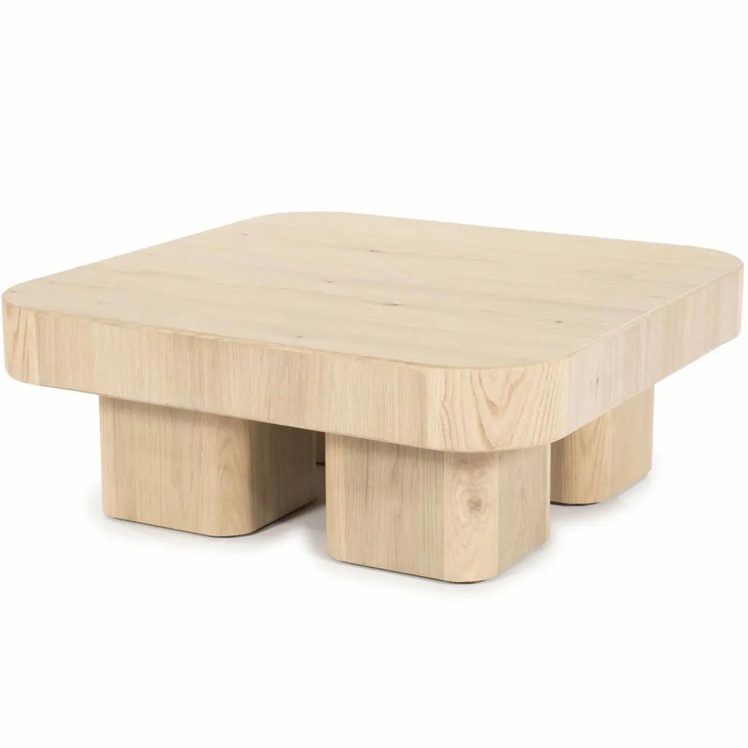 Salontafel Harmonie - Naturel - Loft24.nl