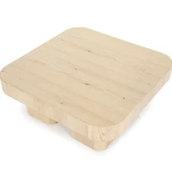 Salontafel Harmonie - Naturel - Loft24.nl