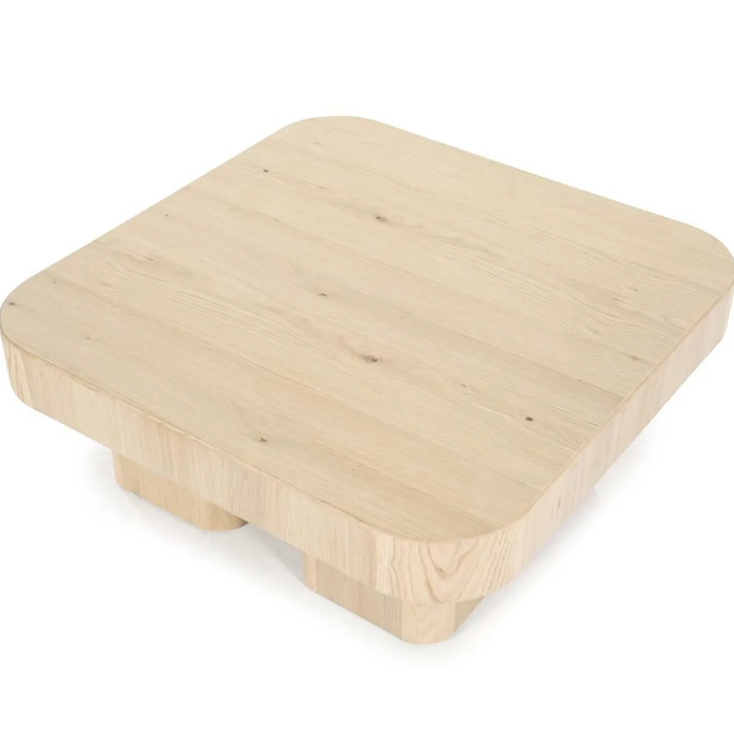 Salontafel Harmonie - Naturel - Loft24.nl