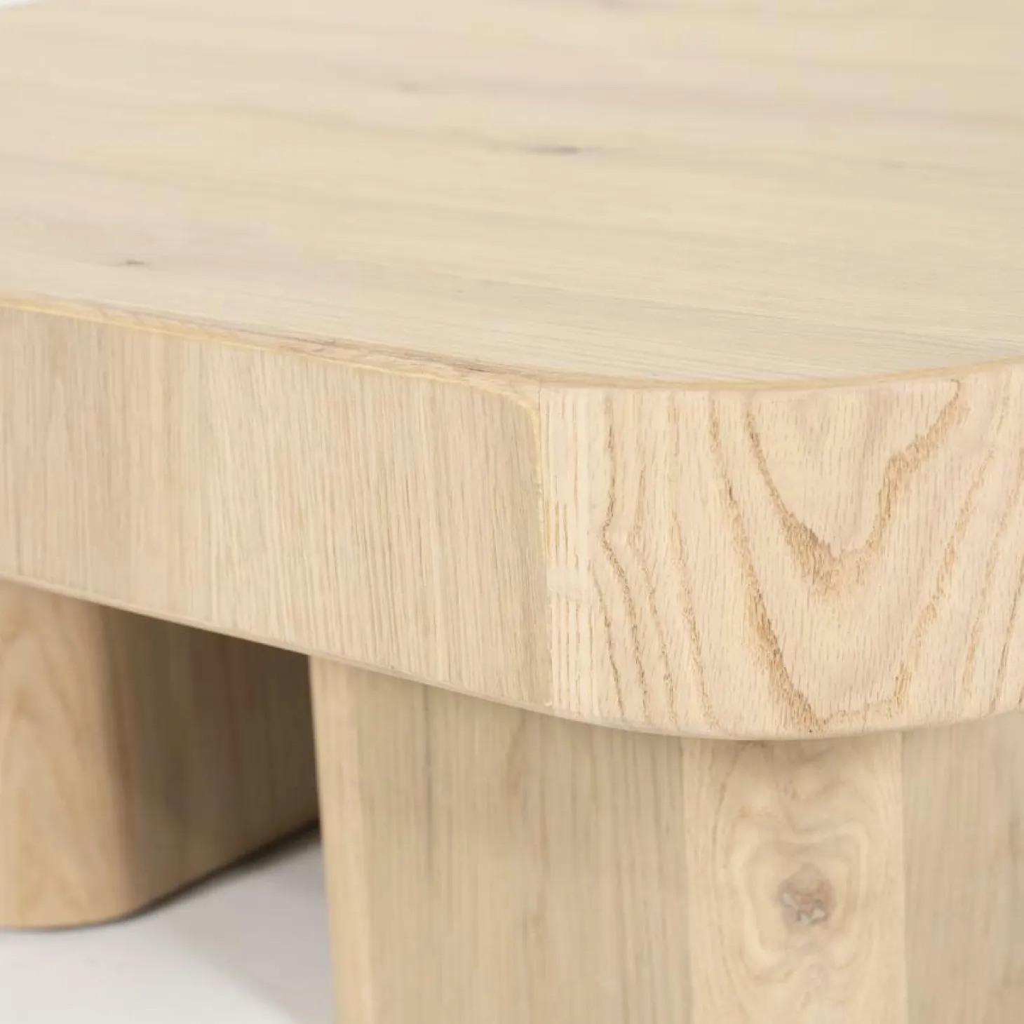 Salontafel Harmonie - Naturel - Loft24.nl