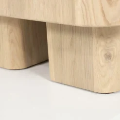 Salontafel Harmonie - Naturel - Loft24.nl