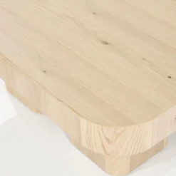 Salontafel Harmonie - Naturel - Loft24.nl