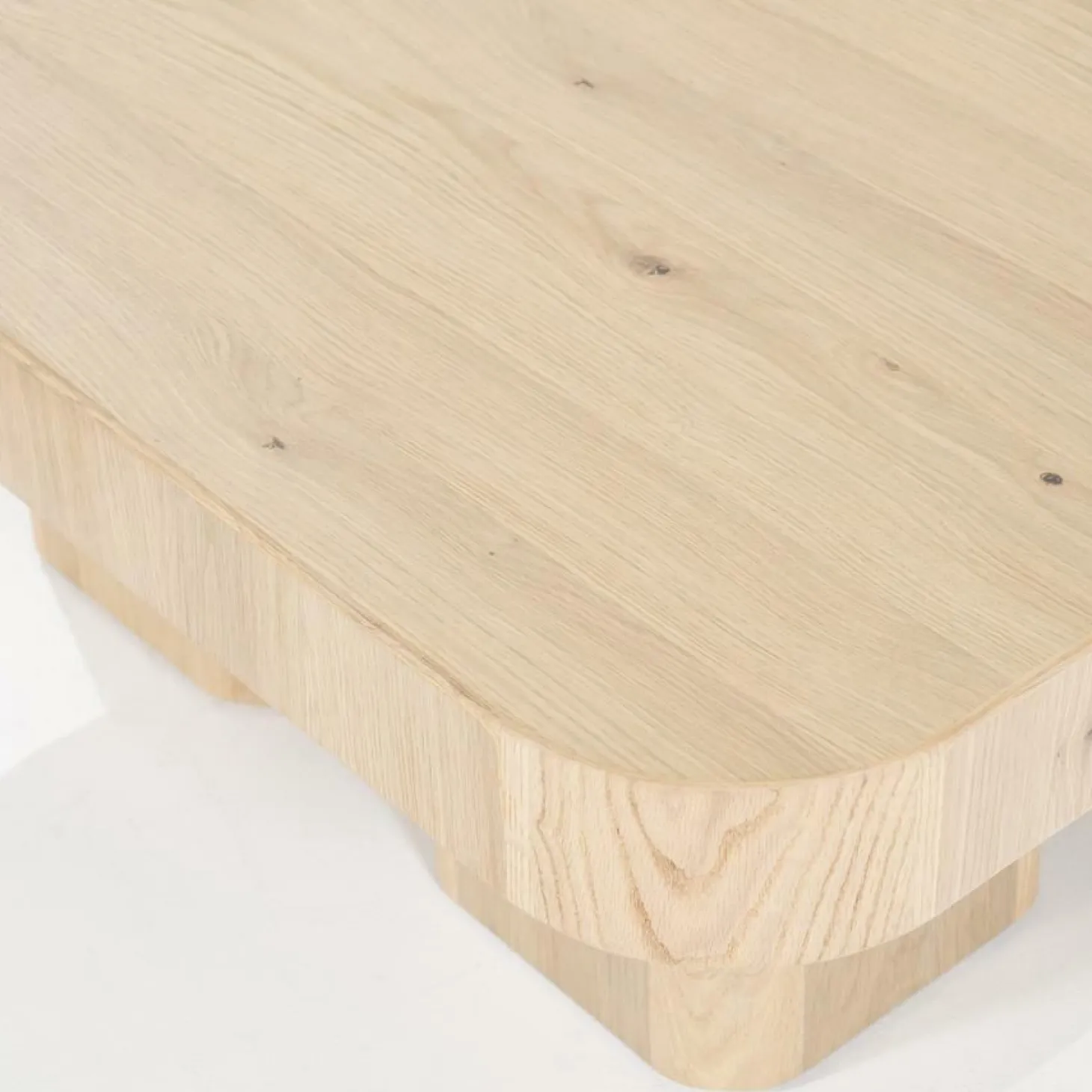 Salontafel Harmonie - Naturel - Loft24.nl