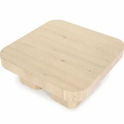 Salontafel Harmonie - Naturel - Loft24.nl