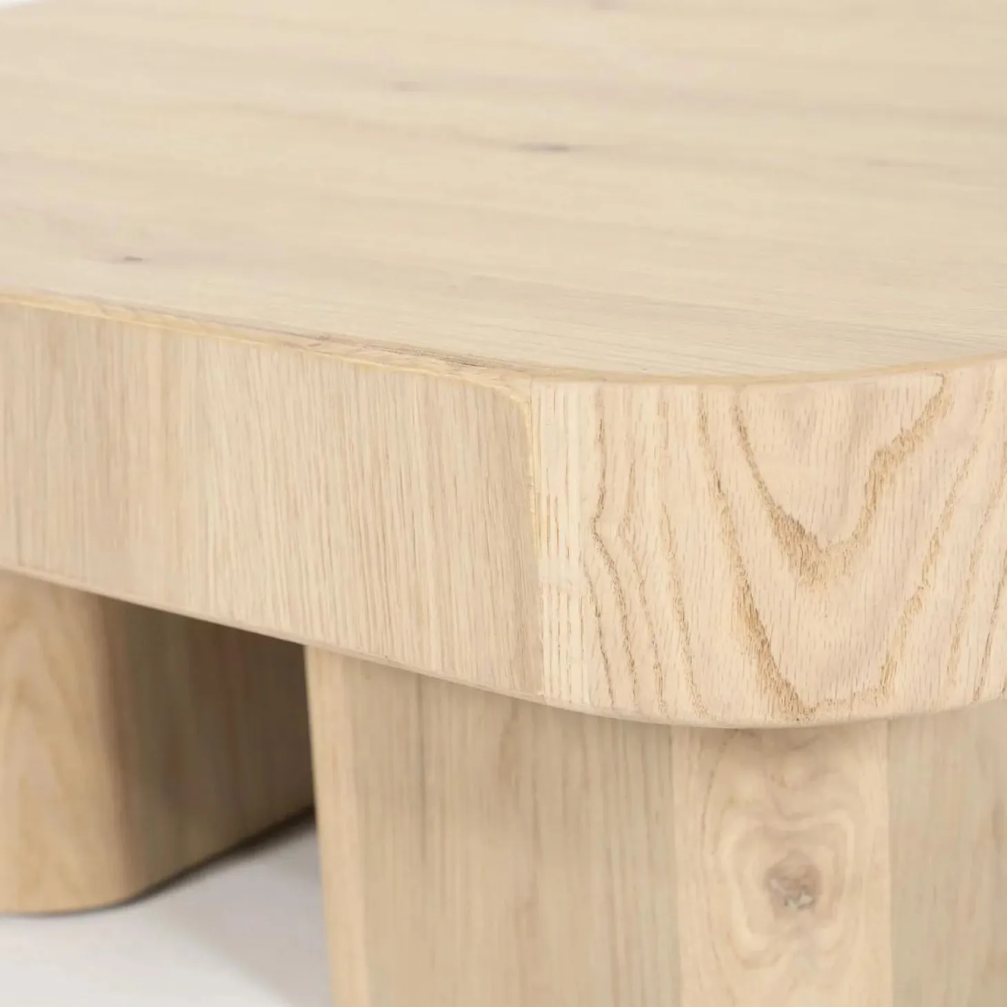 Salontafel Harmonie - Naturel - Loft24.nl