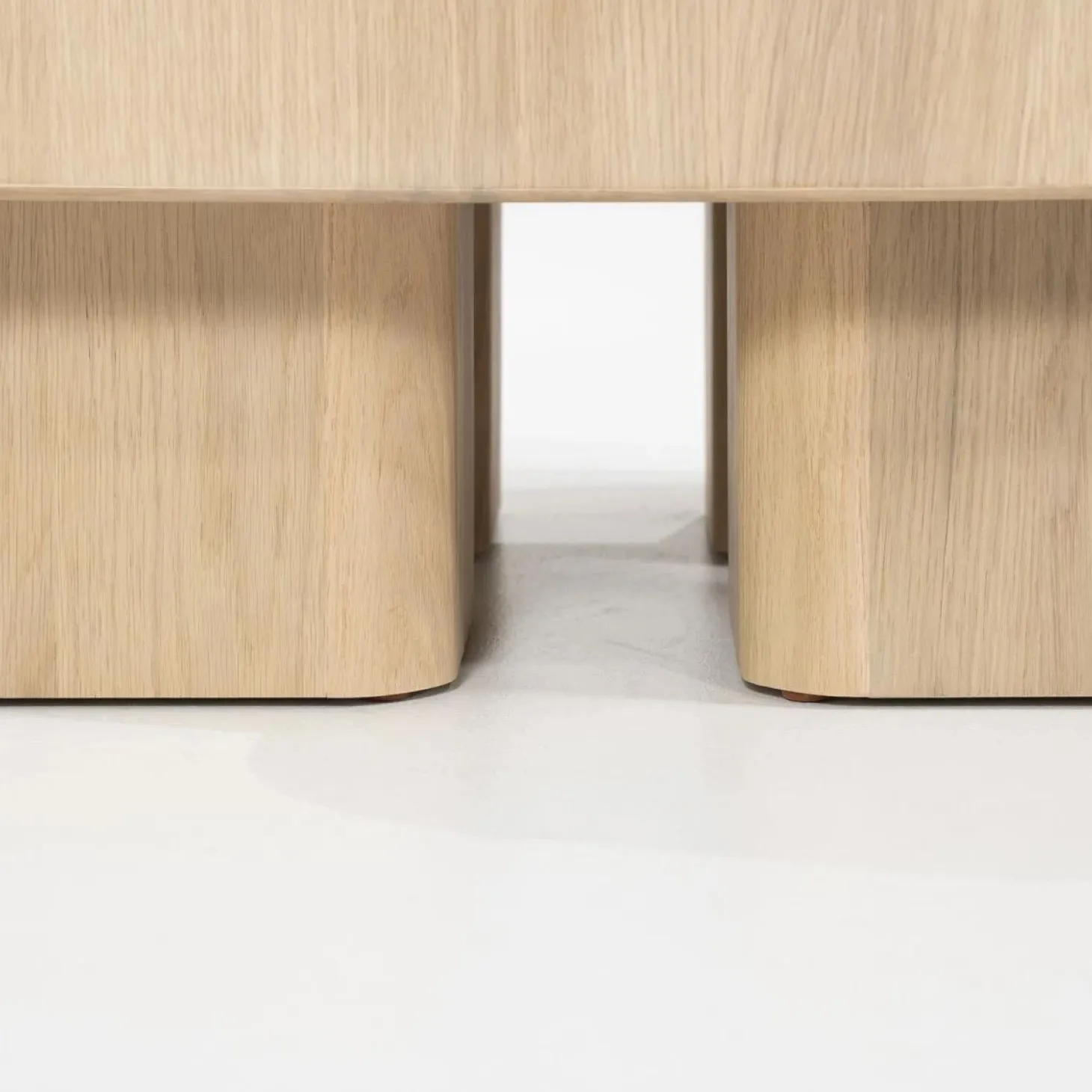 Salontafel Harmonie - Naturel - Loft24.nl