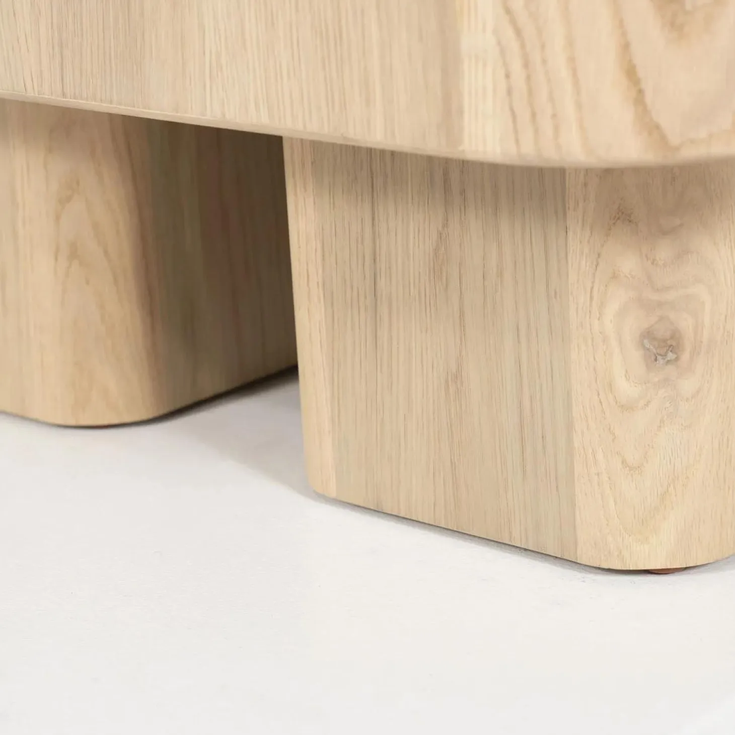 Salontafel Harmonie - Naturel - Loft24.nl