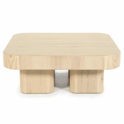 Salontafel Harmonie - Naturel - Loft24.nl