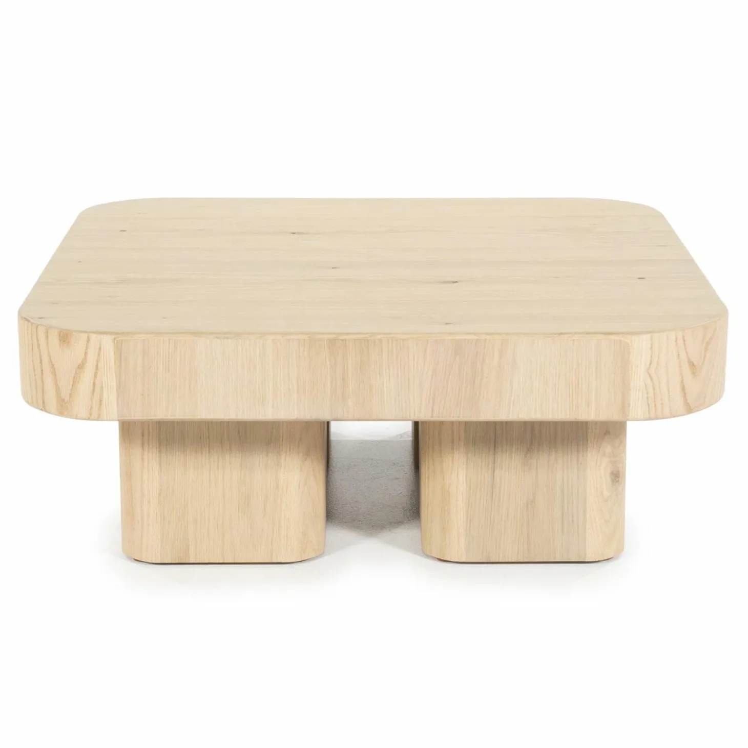 Salontafel Harmonie - Naturel - Loft24.nl