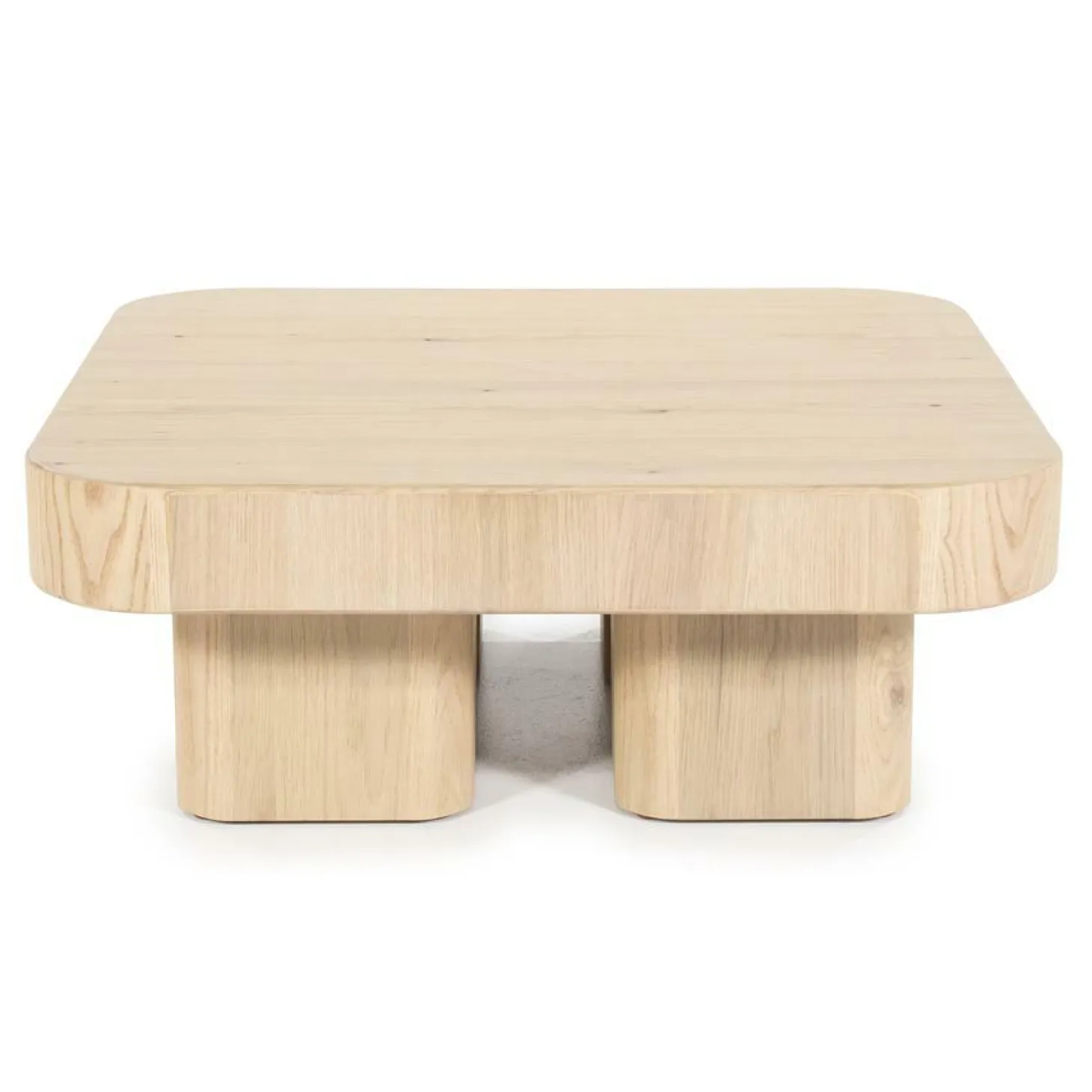 Salontafel Harmonie - Naturel - Loft24.nl