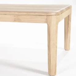 Salontafel Harvey Eikenhout Naturel - 120 x 60cm - Loft24.nl