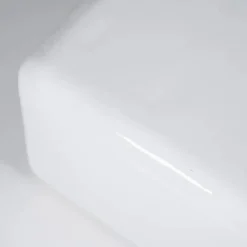 Salontafel Iro 90 x 90 cm - Wit - Loft24.nl