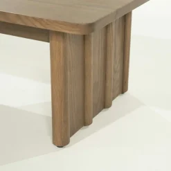 Salontafel Jake - naturel 120 x 47 cm - Loft24.nl