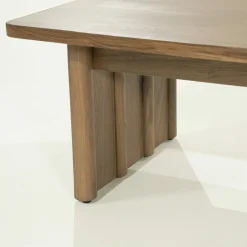 Salontafel Jake - naturel 120 x 47 cm - Loft24.nl