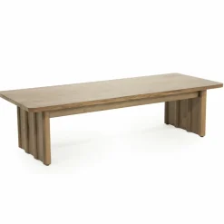 Salontafel Jake - naturel 120 x 47 cm - Loft24.nl