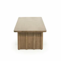 Salontafel Jake - naturel 120 x 47 cm - Loft24.nl