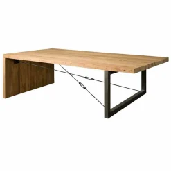 Salontafel Lucca 135 x 75 cm - Loft24.nl