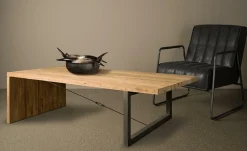 Salontafel Lucca 135 x 75 cm - Loft24.nl