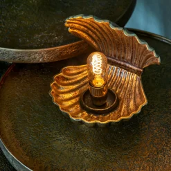 Salontafel Luton Set van 3 stuks - Goud - Loft24.nl