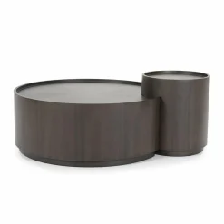 Salontafel Max - Set van 2 stuks - Loft24.nl