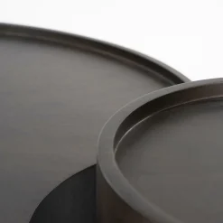 Salontafel Max - Set van 2 stuks - Loft24.nl