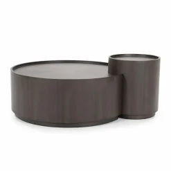 Salontafel Max - Set van 2 stuks - Loft24.nl