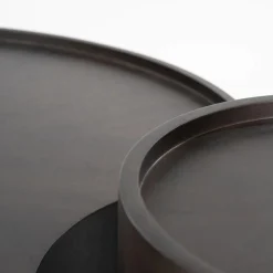 Salontafel Max - Set van 2 stuks - Loft24.nl