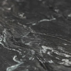 Salontafel Mellow Marmer 120 x 60cm Zwart - Loft24.nl