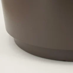 Salontafel Mesita 60cm - Donker Taupe - Loft24.nl