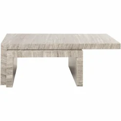 Salontafel Novaz set van 2 - Wit - Loft24.nl