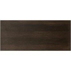 Salontafel Oakura Bank-element 104 x 45c m - Bruin - Loft24.nl