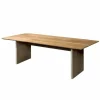 Salontafel Ora Teakhout 135 x 75 cm - Loft24.nl