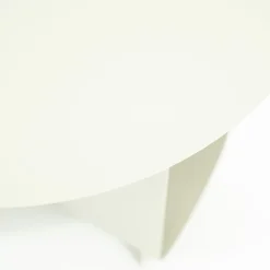 Salontafel Otus Metaal 70cm - Clay - Loft24.nl