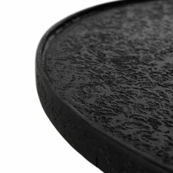 Salontafel Oxford Set van 3 stuks - Zwart - Loft24.nl