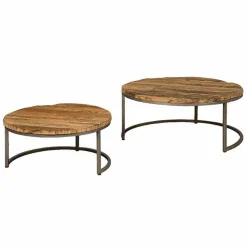 Salontafel Renew set van 2 stuks - Loft24.nl