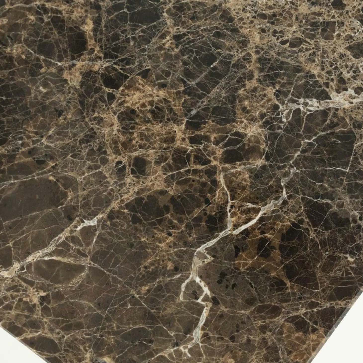 Salontafel Rico Marmer 120 x 45cm - Loft24.nl