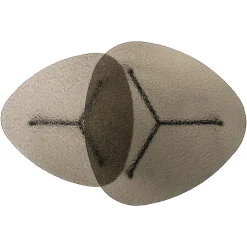 Salontafel Riley Glas - Set van 2 stuks - Loft24.nl