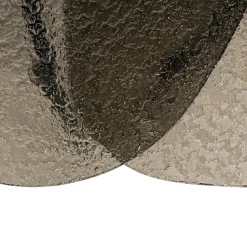 Salontafel Riley Glas - Set van 2 stuks - Loft24.nl