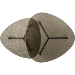 Salontafel Riley Glas - Set van 2 stuks - Loft24.nl