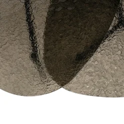 Salontafel Riley Glas - Set van 2 stuks - Loft24.nl