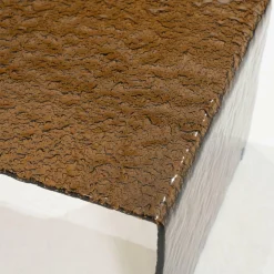 Salontafel Ripple Glas 110 x 55cm - Loft24.nl