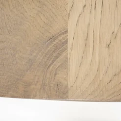 Salontafel Selbu 60 x 60 cm - Naturel - Loft24.nl