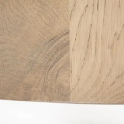 Salontafel Selbu 60 x 60 cm - Naturel - Loft24.nl