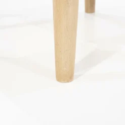 Salontafel Selbu 80 x 80 cm - Naturel - Loft24.nl