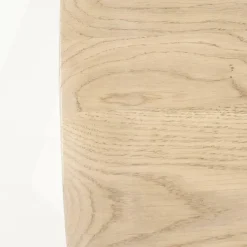 Salontafel Selbu 80 x 80 cm - Naturel - Loft24.nl