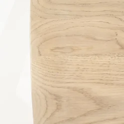 Salontafel Selbu 80 x 80 cm - Naturel - Loft24.nl