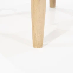 Salontafel Selbu 80 x 80 cm - Naturel - Loft24.nl