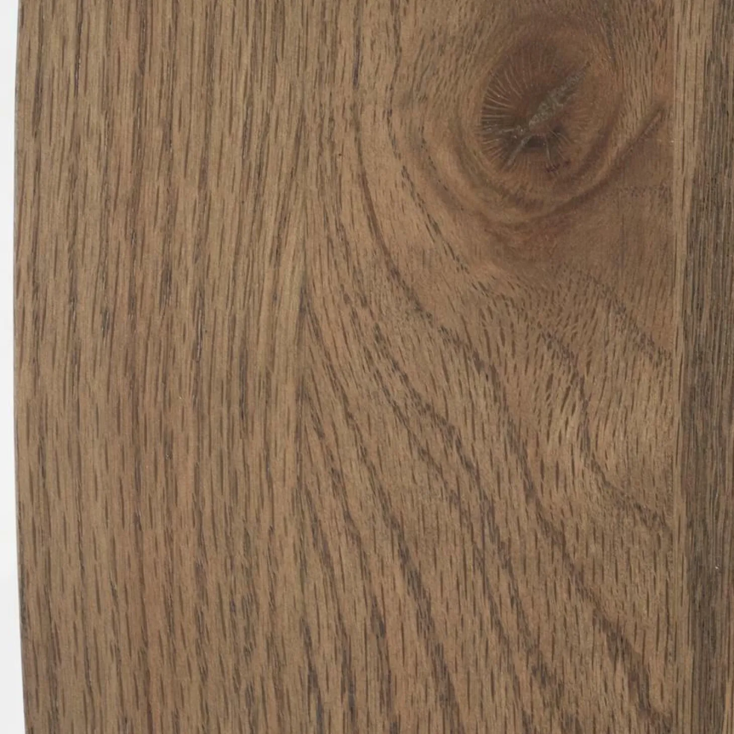 Salontafel Stef 100 x 100 cm - Bruin - Loft24.nl