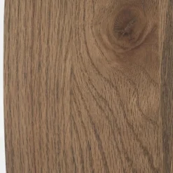 Salontafel Stef 100 x 100 cm - Bruin - Loft24.nl